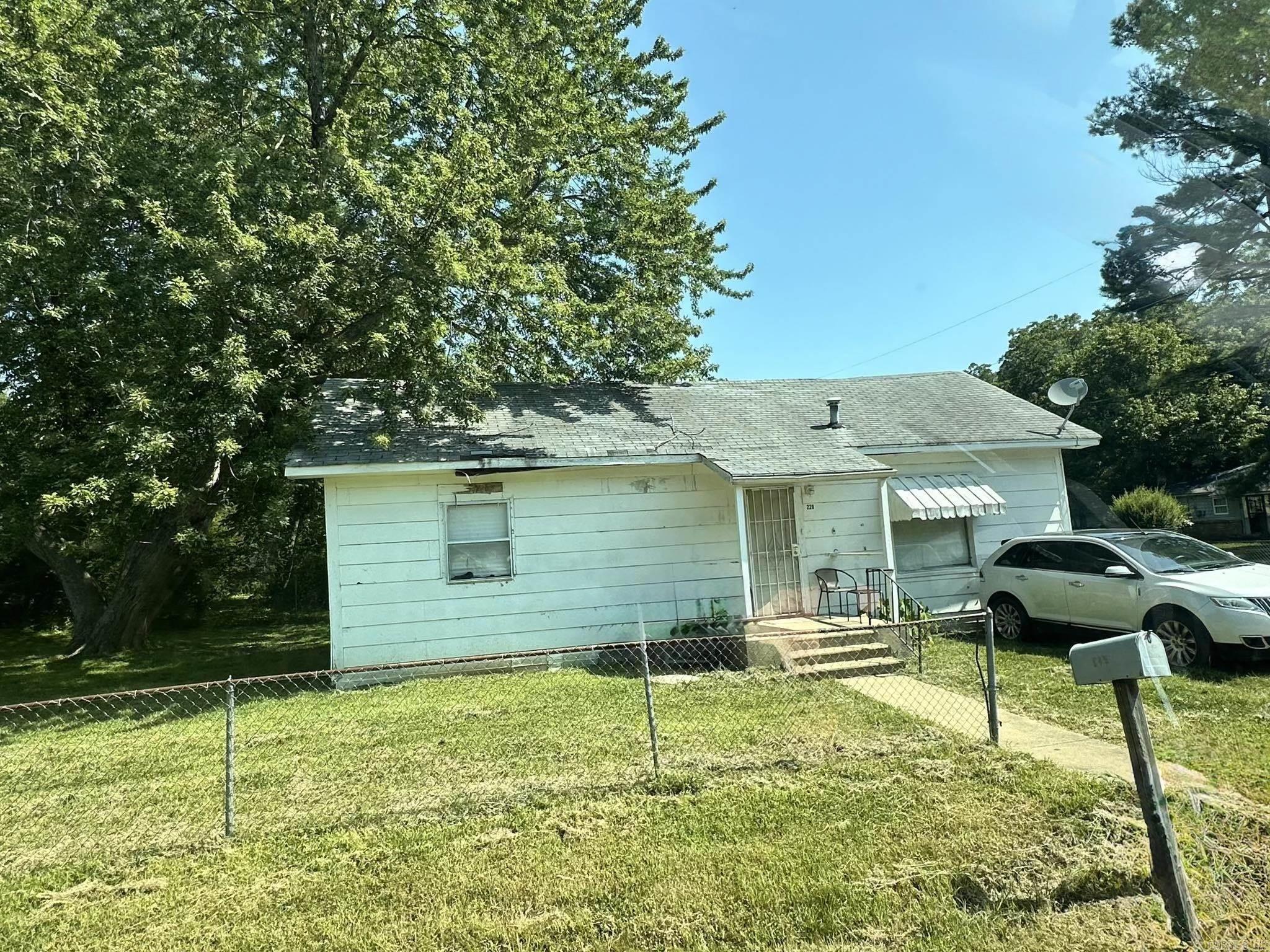 Hayes 2nd - Residential Income