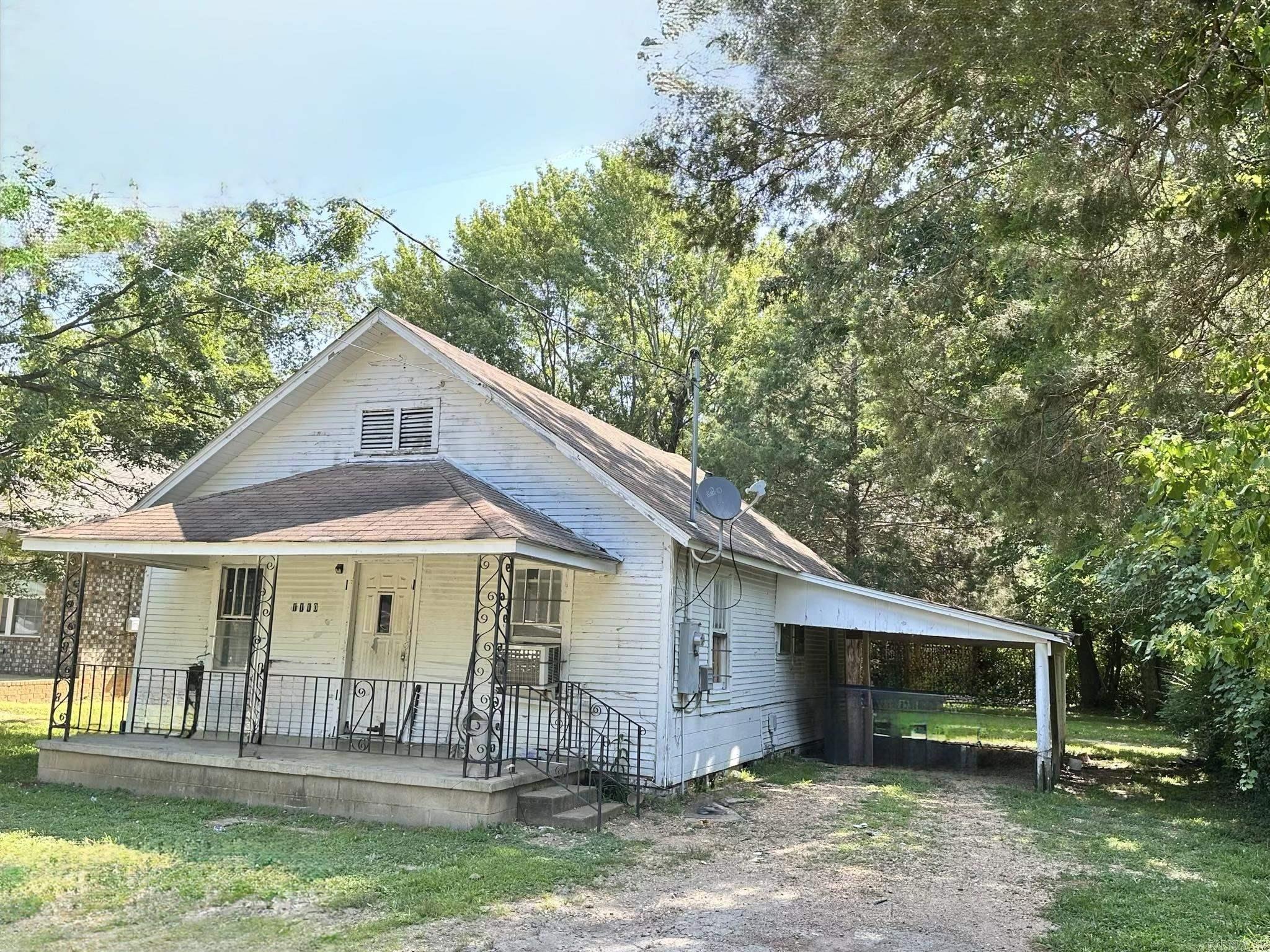 Hayes 2nd - Residential Income