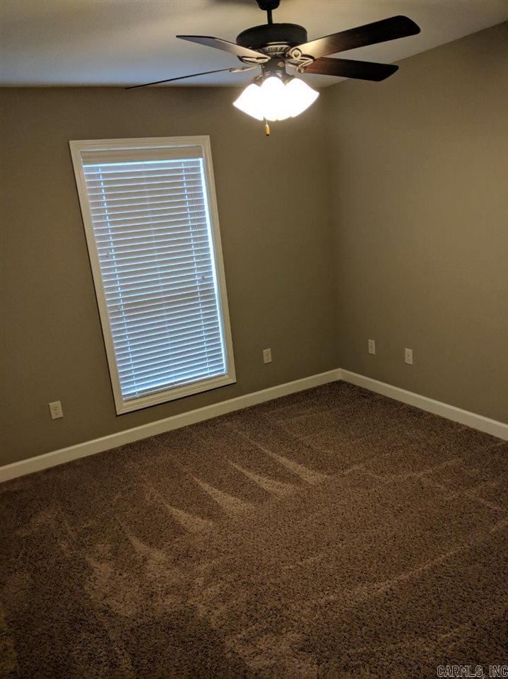 Cross Creek - Residential Lease