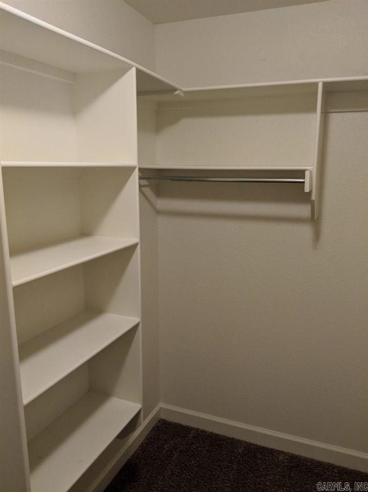 Cross Creek - Residential Lease