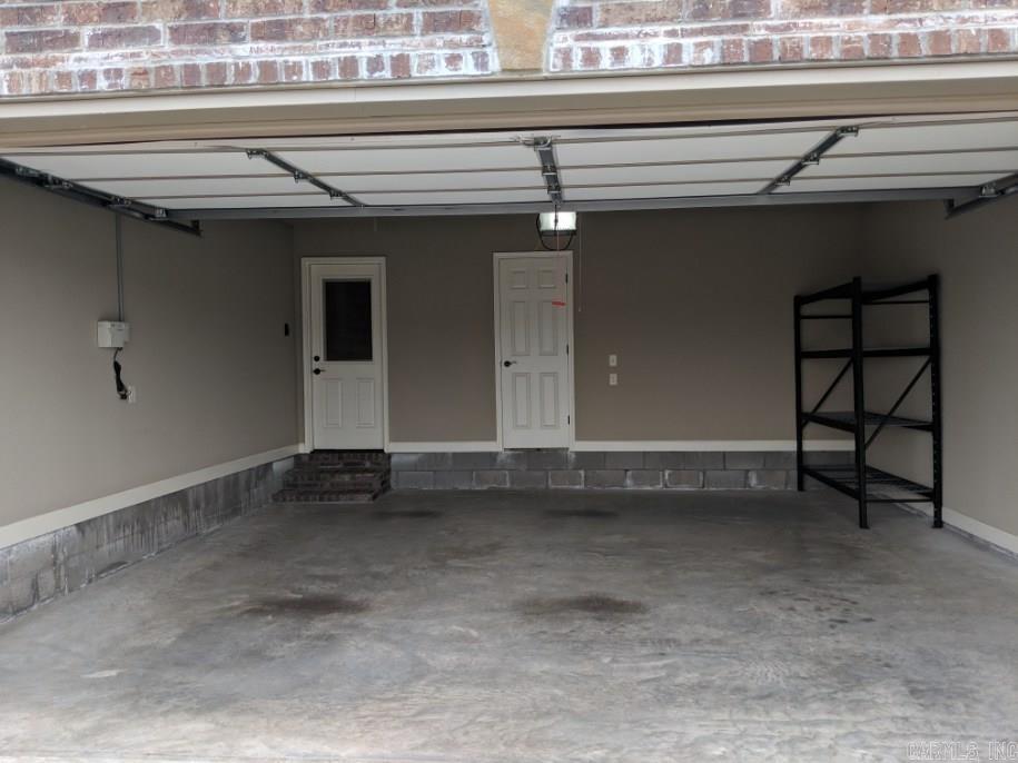 Cross Creek - Residential Lease