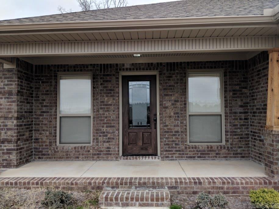 Cross Creek - Residential Lease