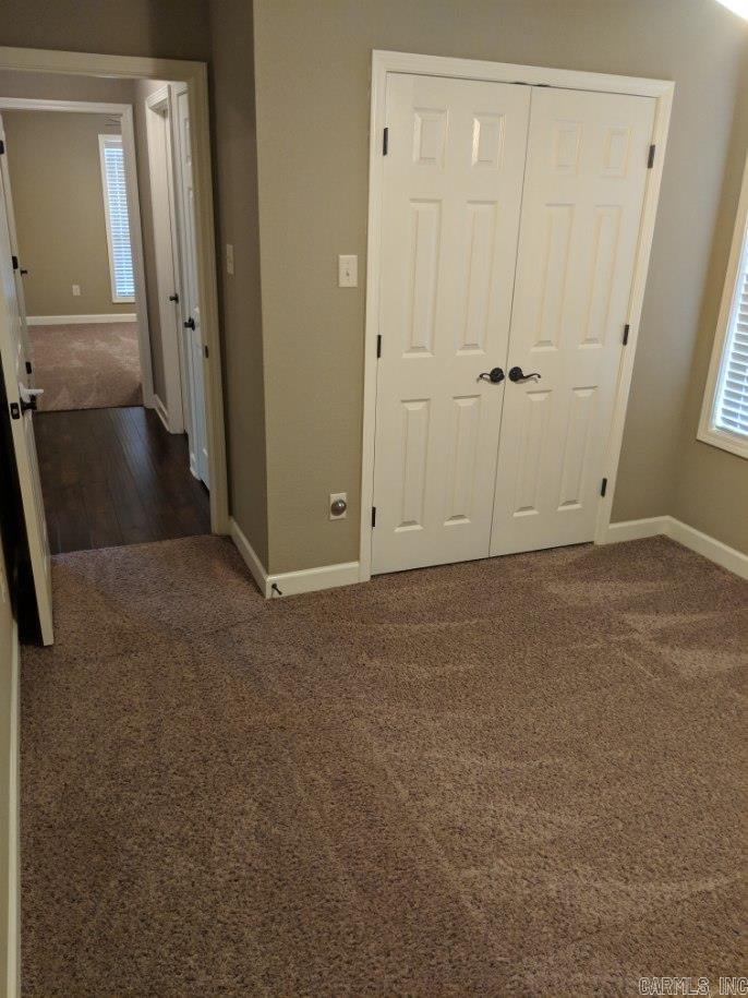 Cross Creek - Residential Lease