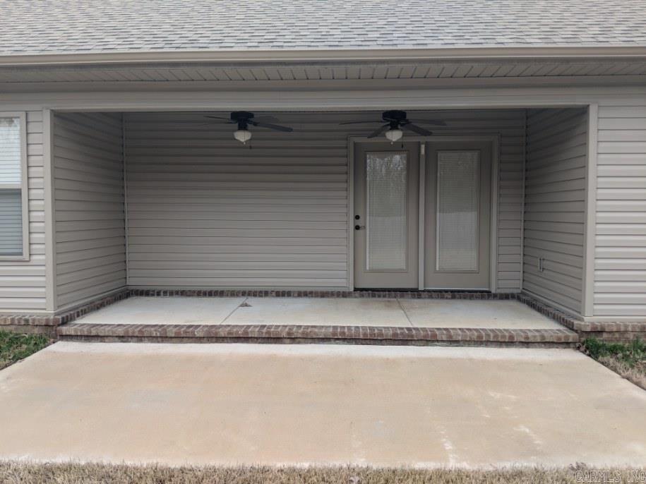 Cross Creek - Residential Lease