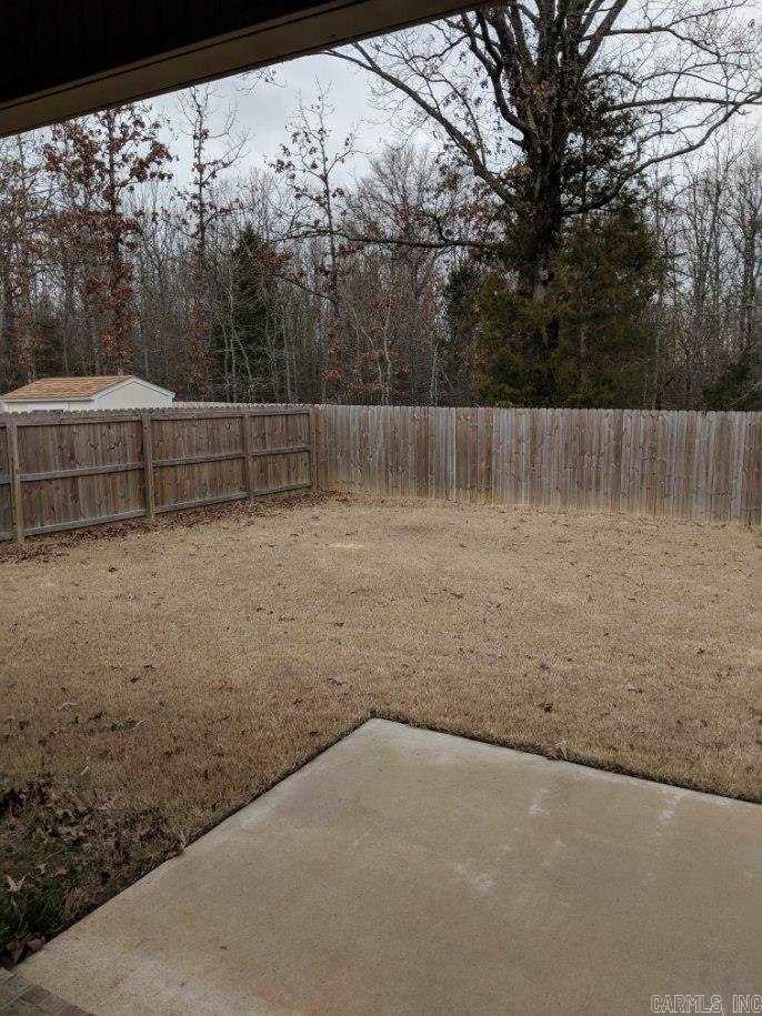 Cross Creek - Residential Lease