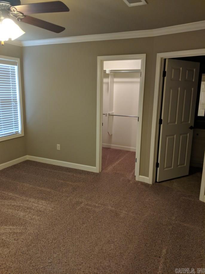 Cross Creek - Residential Lease