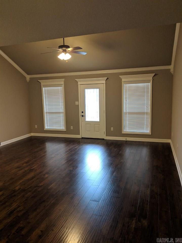 Cross Creek - Residential Lease