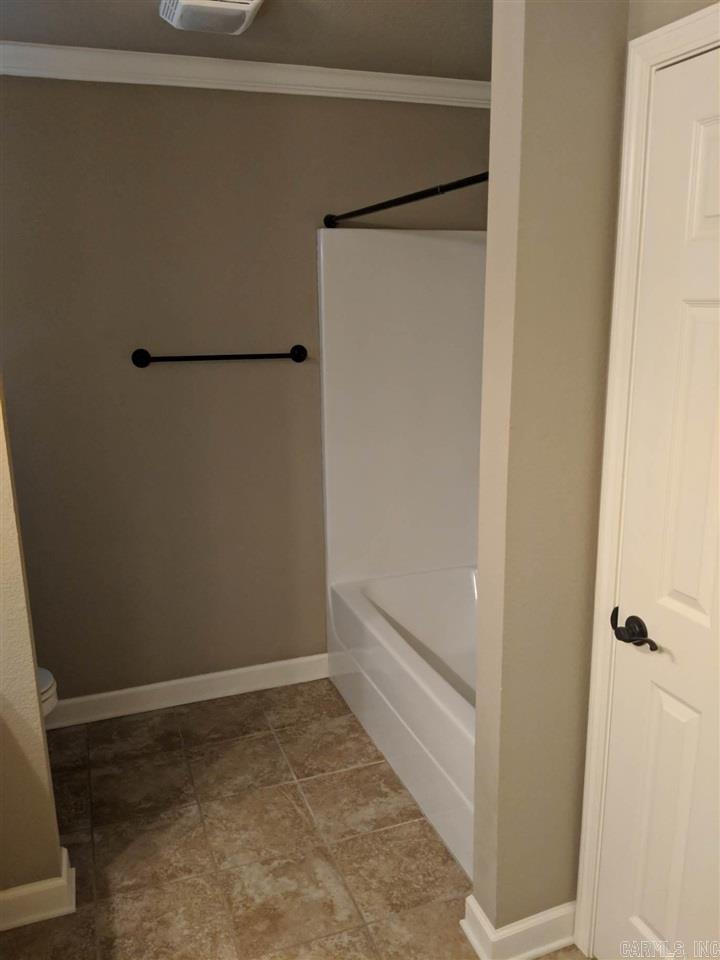 Cross Creek - Residential Lease