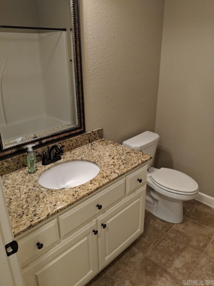 Cross Creek - Residential Lease