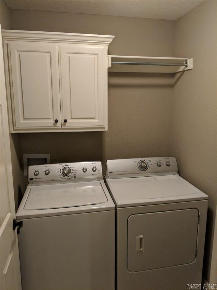 Cross Creek - Residential Lease