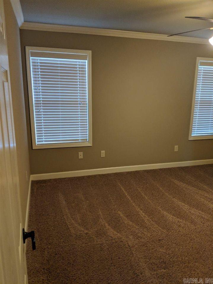 Cross Creek - Residential Lease