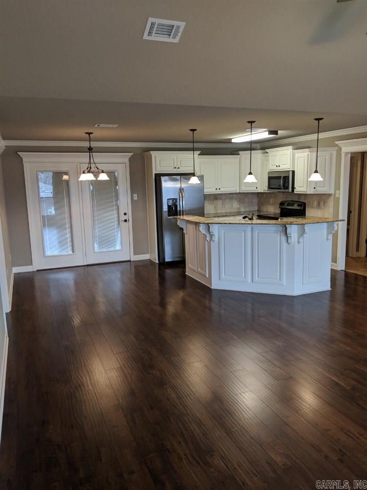 Cross Creek - Residential Lease