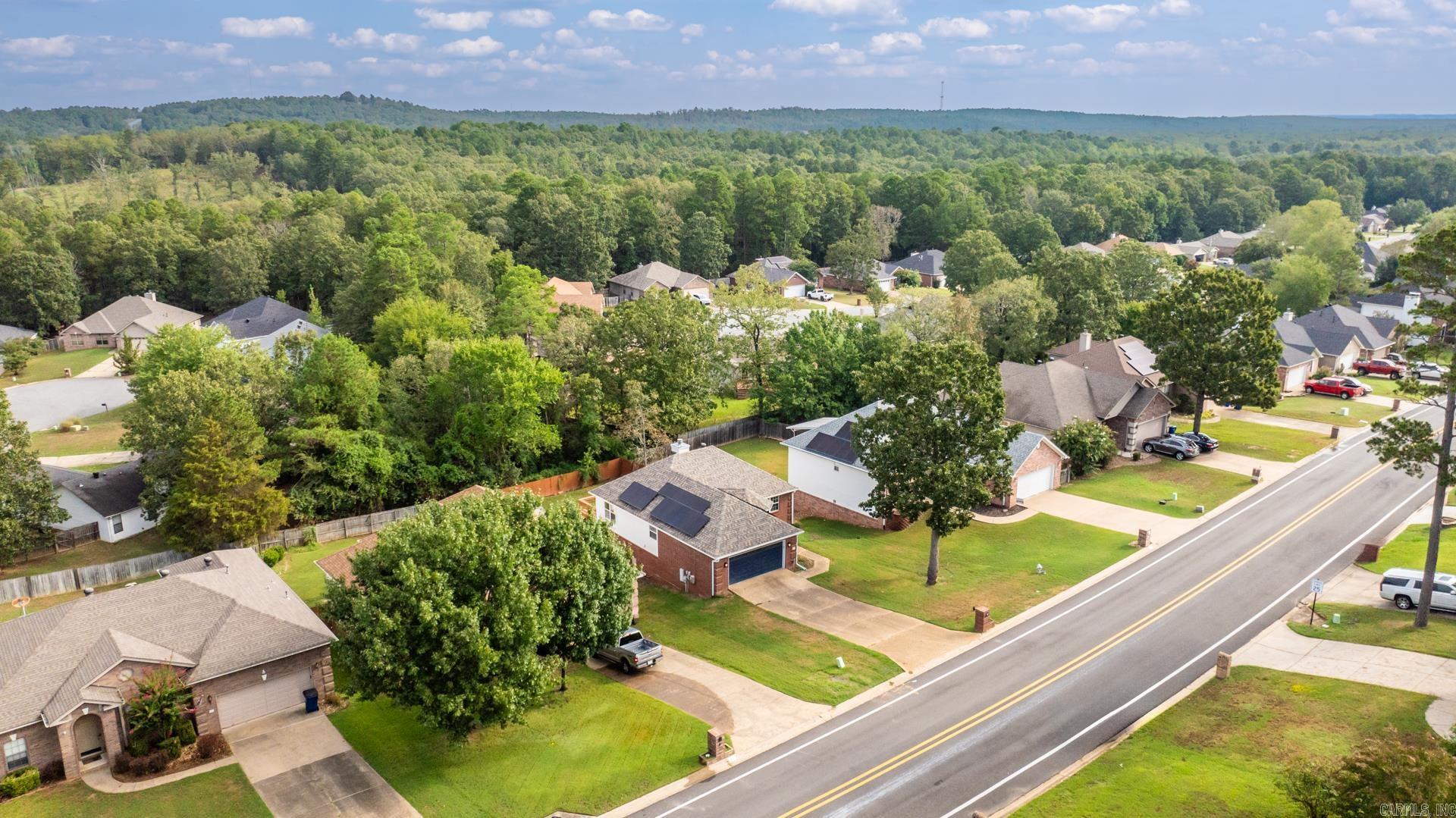 NORTH POINTE ADDN - Residential