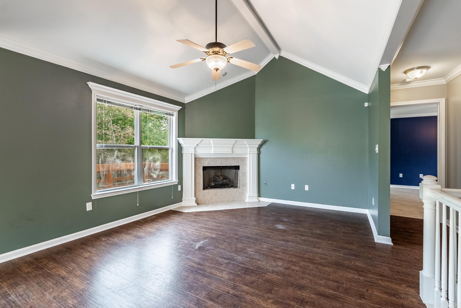 NORTH POINTE ADDN - Residential