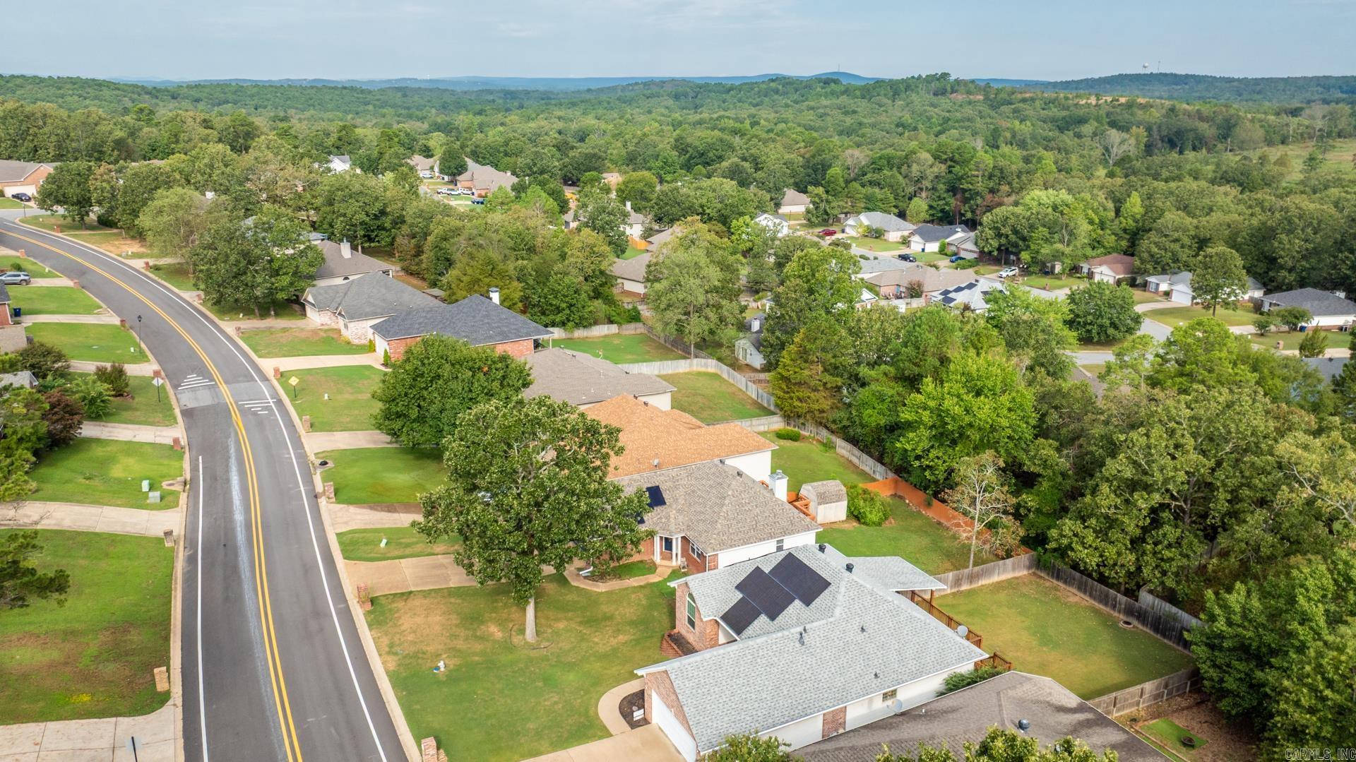 NORTH POINTE ADDN - Residential