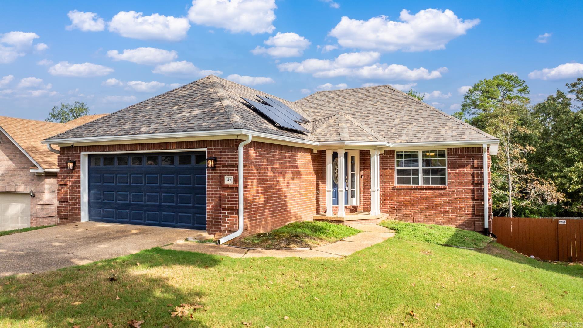 NORTH POINTE ADDN - Residential