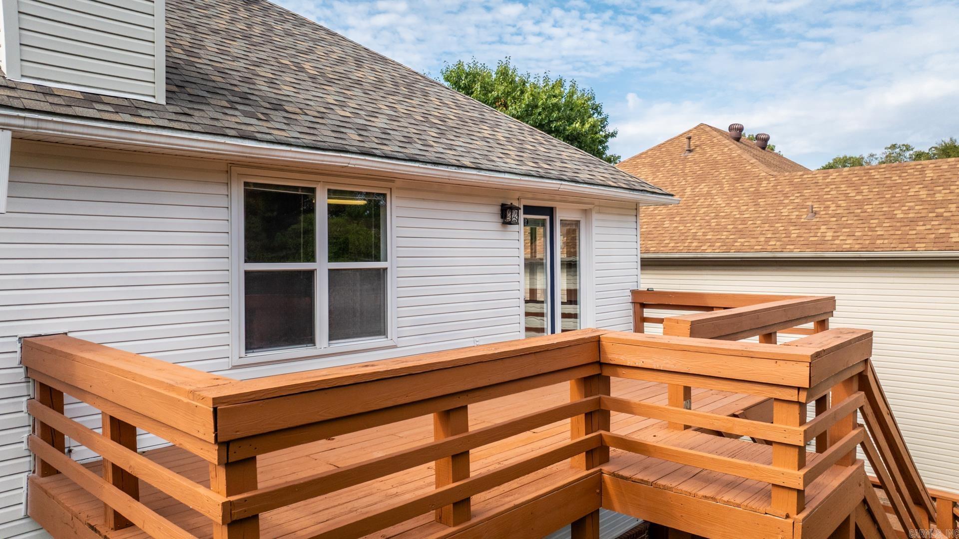 NORTH POINTE ADDN - Residential