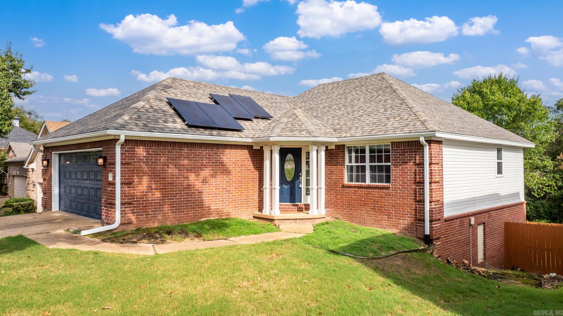 NORTH POINTE ADDN - Residential