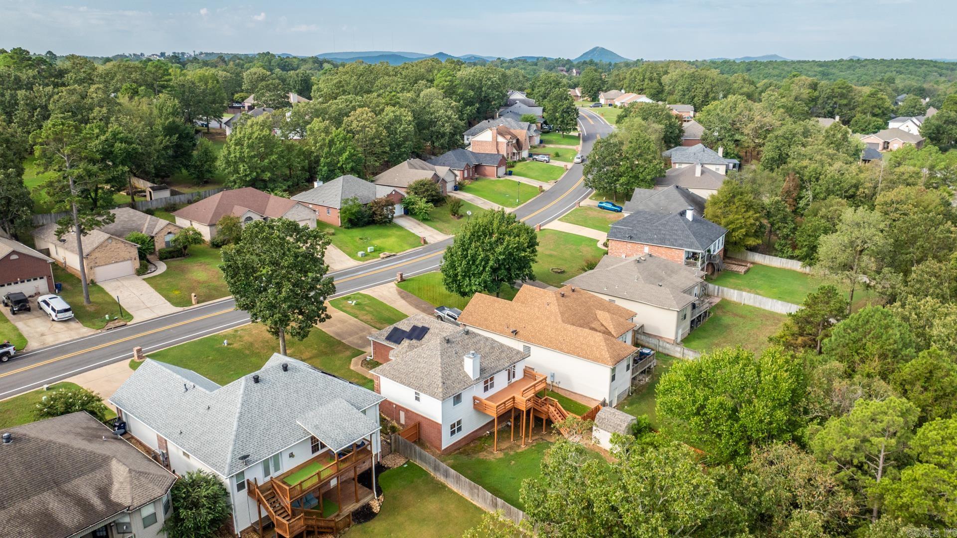 NORTH POINTE ADDN - Residential