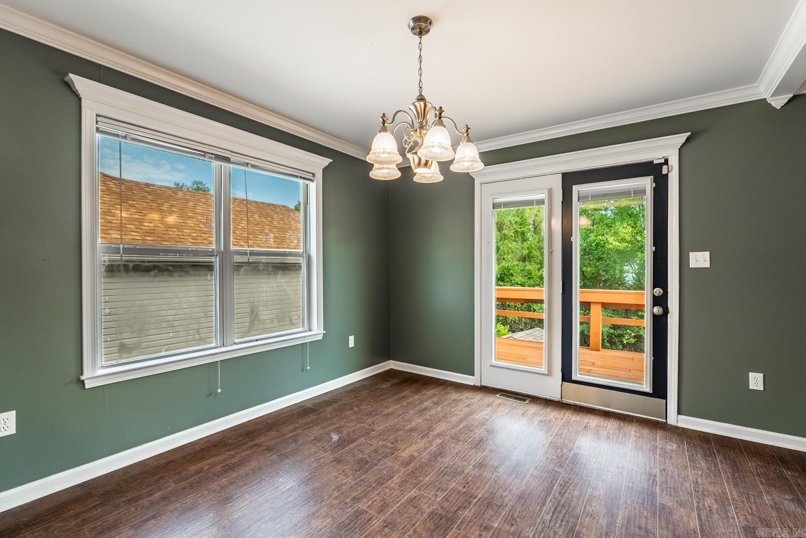 NORTH POINTE ADDN - Residential