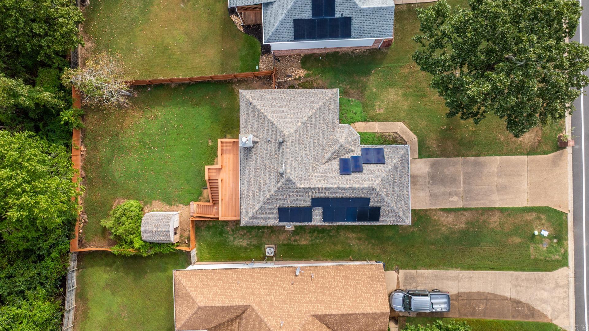 NORTH POINTE ADDN - Residential