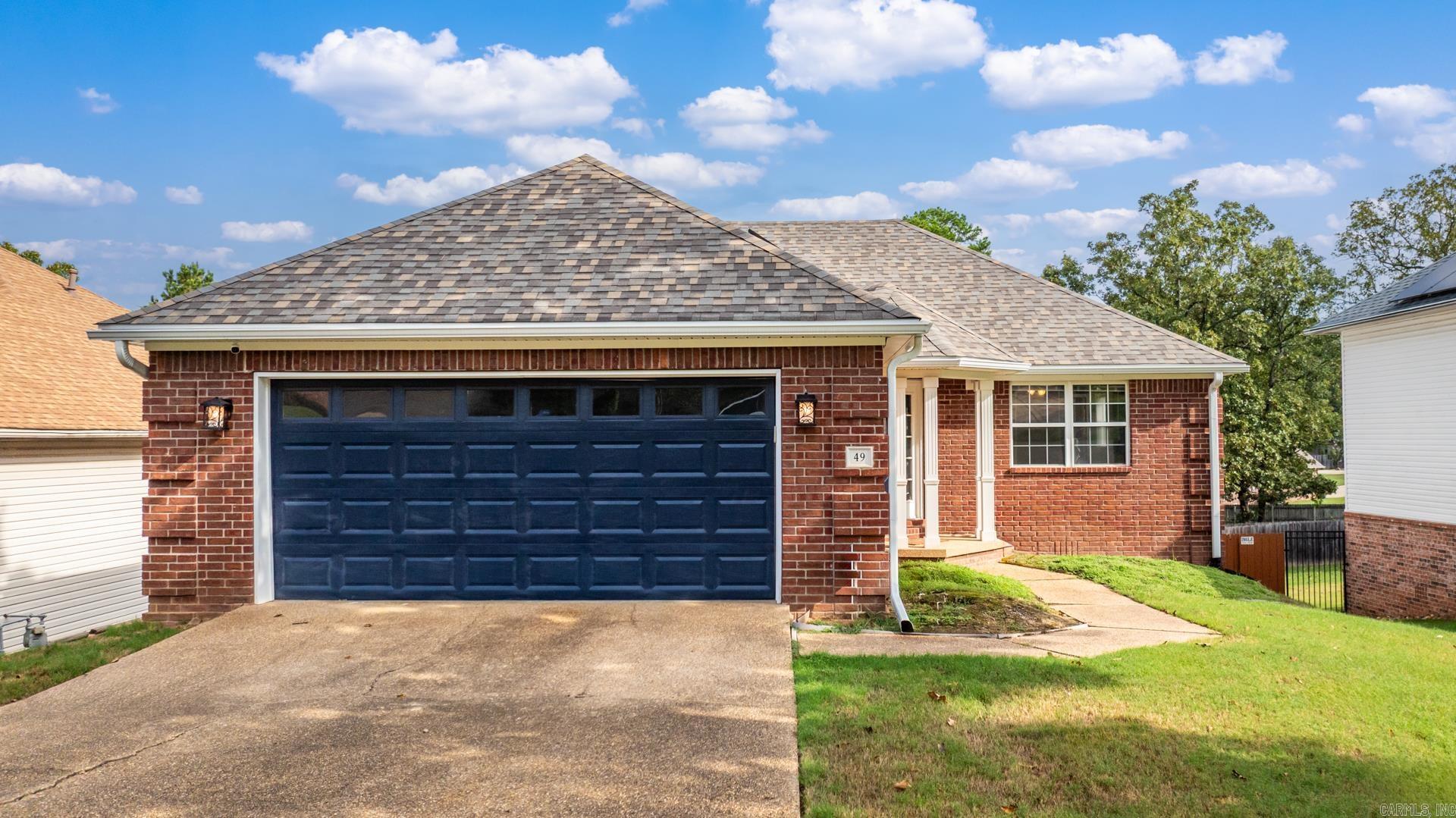 NORTH POINTE ADDN - Residential