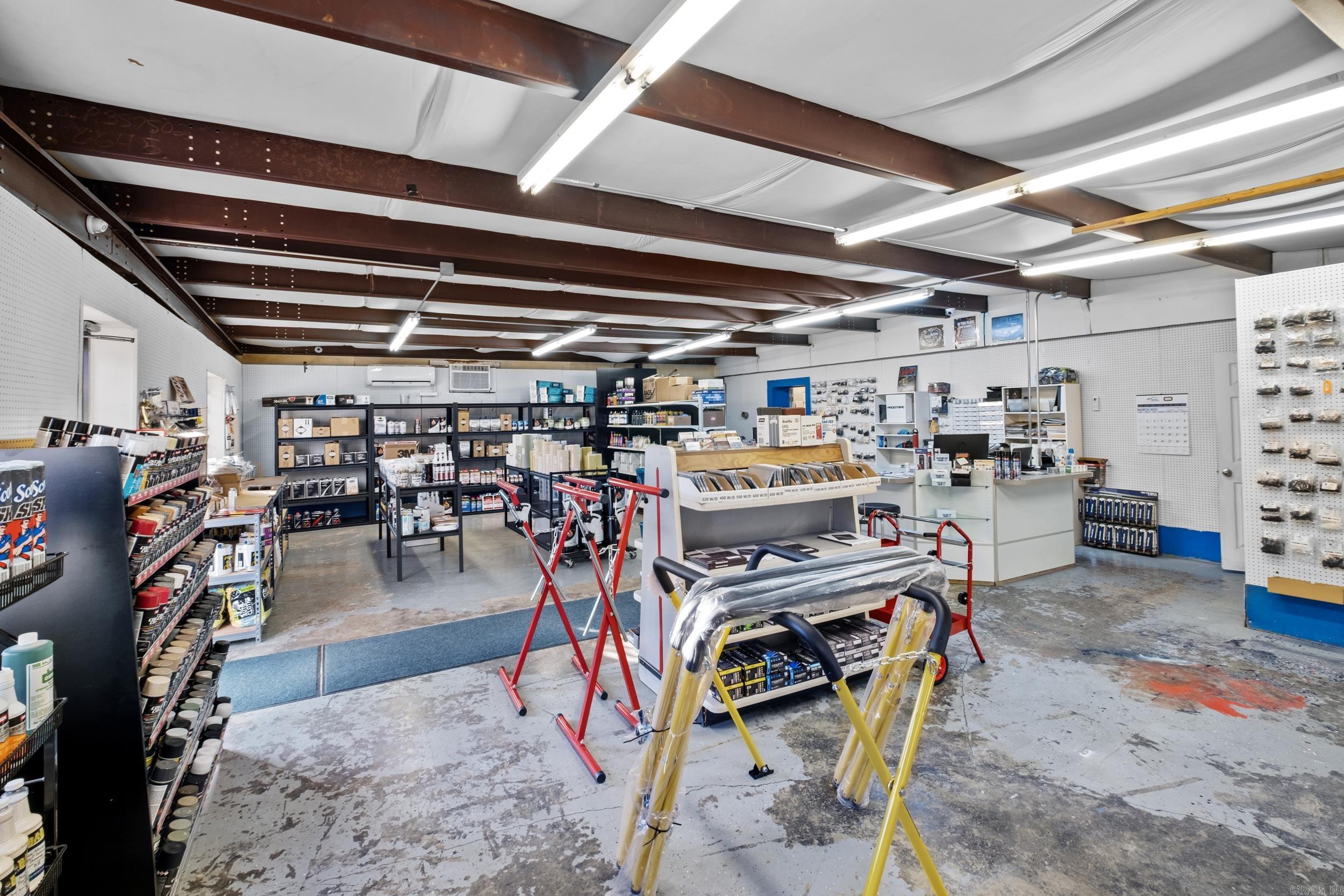 Metes & Bounds - Residential Lease