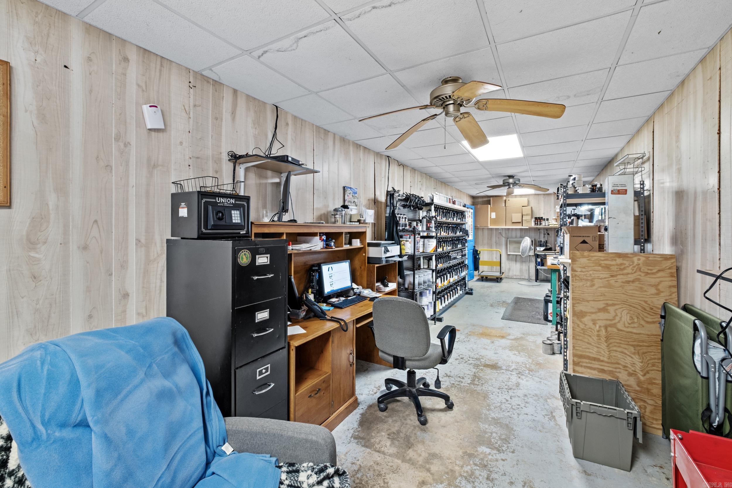 Metes & Bounds - Residential Lease