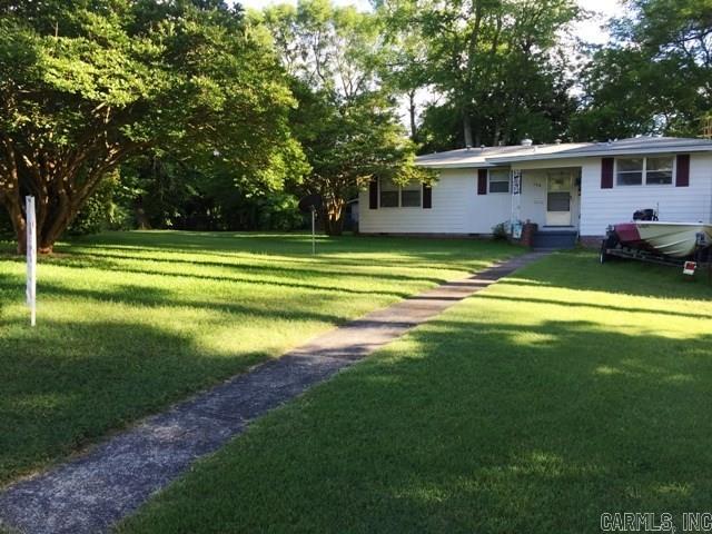 Forest Heights - Residential