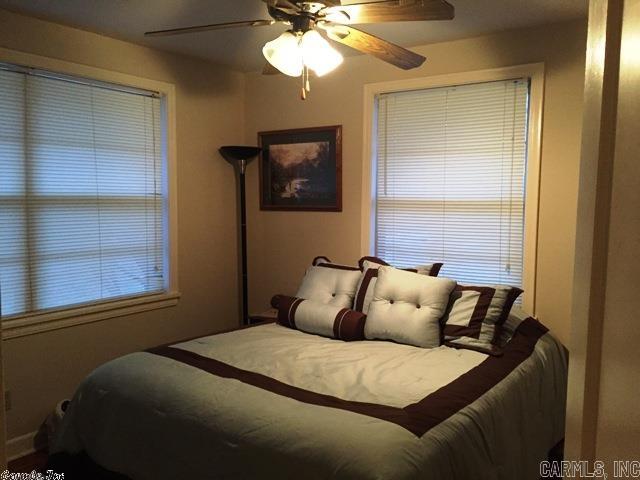 Forest Heights - Residential