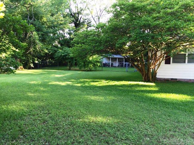 Forest Heights - Residential