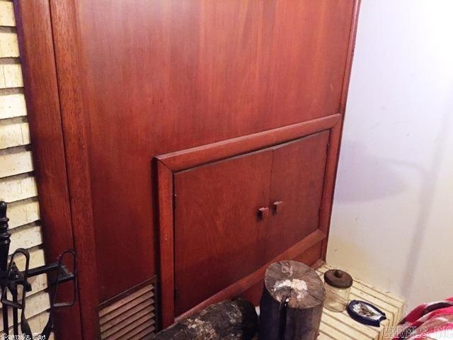 Forest Heights - Residential