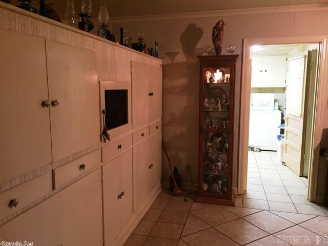 Forest Heights - Residential