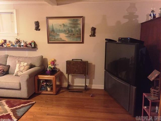 Forest Heights - Residential