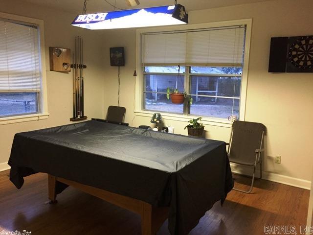 Forest Heights - Residential