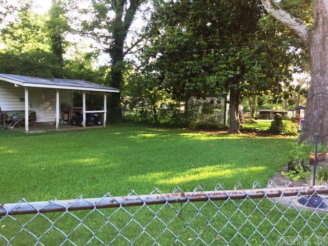 Forest Heights - Residential