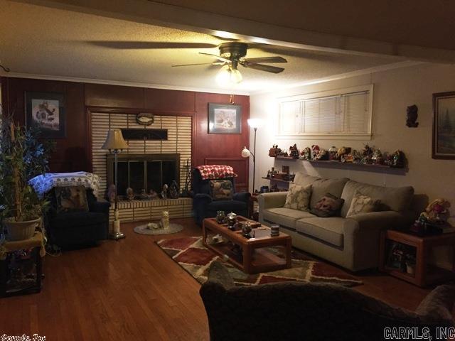 Forest Heights - Residential