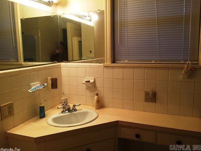 Forest Heights - Residential