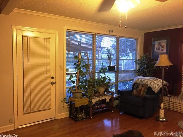 Forest Heights - Residential