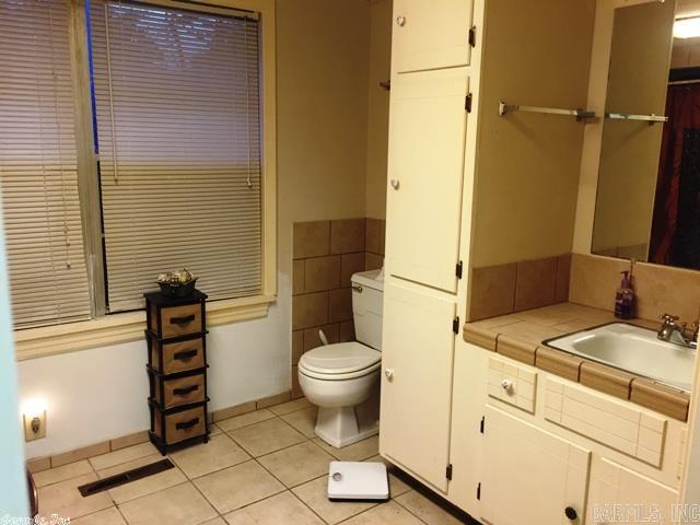 Forest Heights - Residential