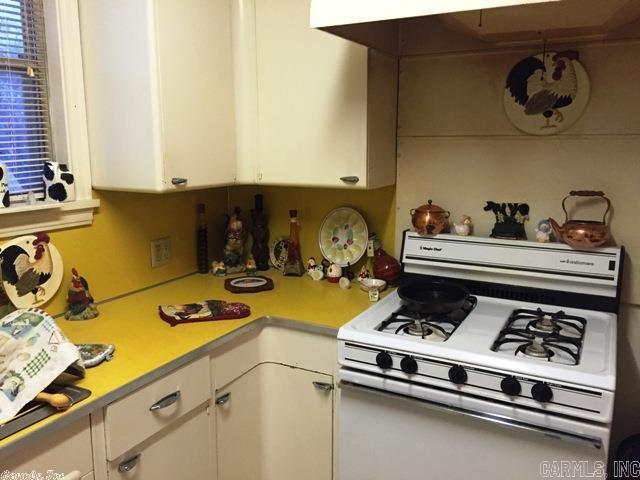 Forest Heights - Residential