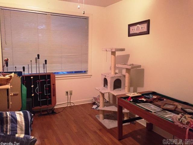 Forest Heights - Residential