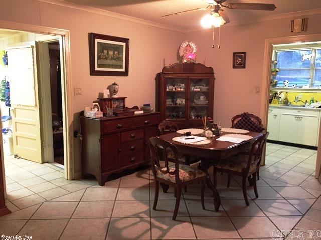 Forest Heights - Residential