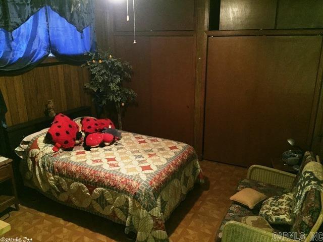 Forest Heights - Residential