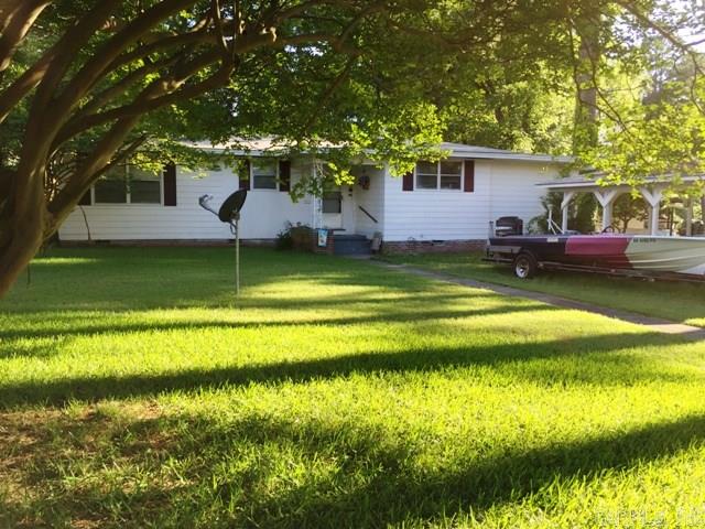 Forest Heights - Residential