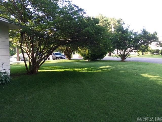 Forest Heights - Residential