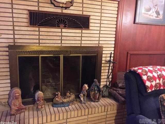 Forest Heights - Residential