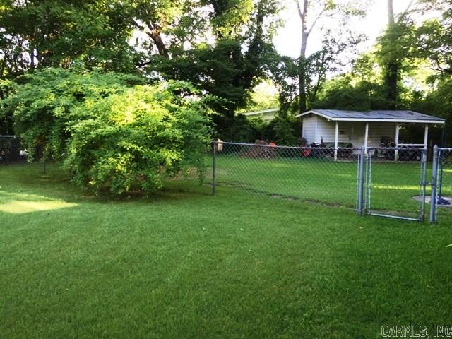 Forest Heights - Residential