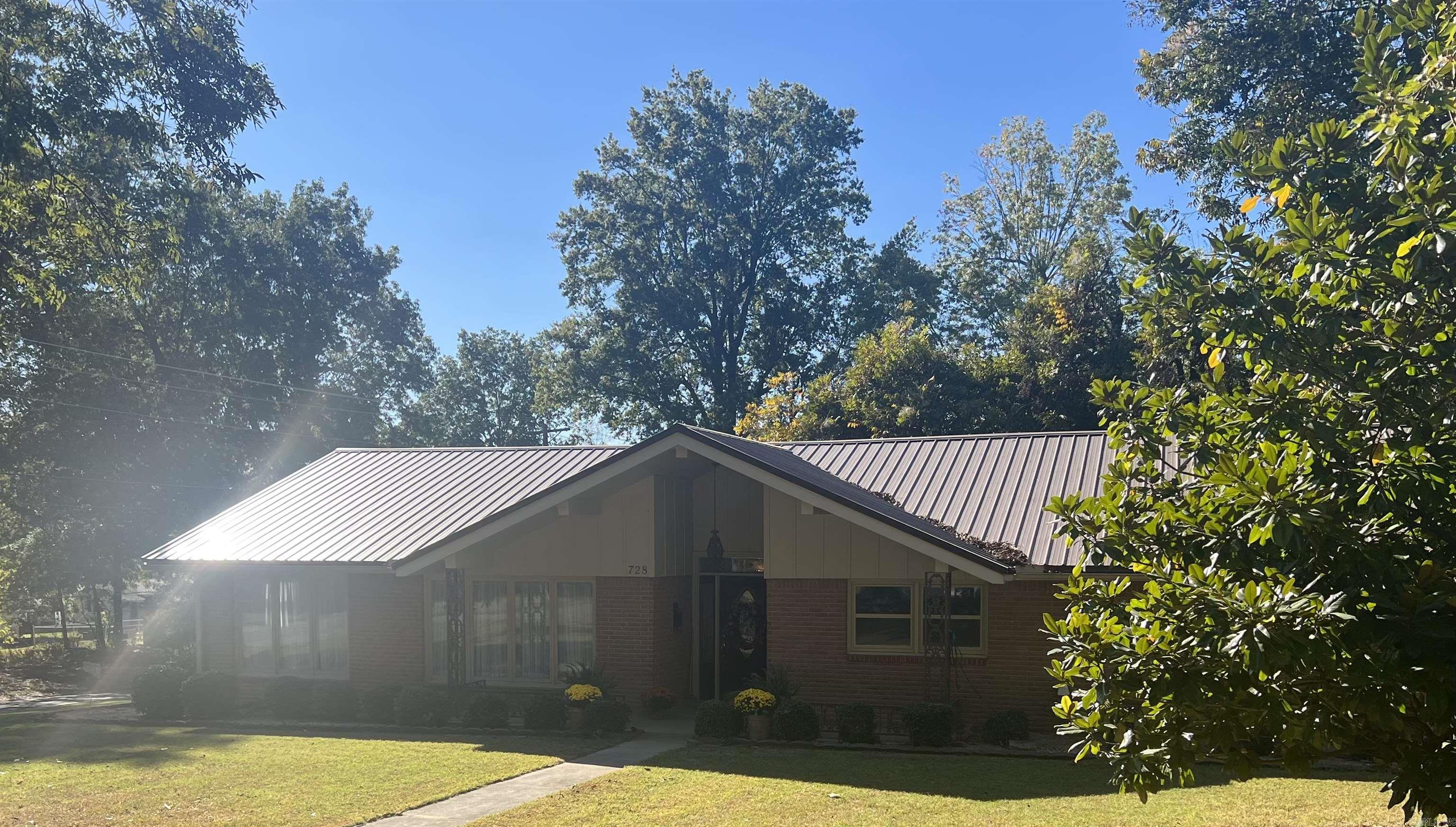 WINTON - Residential