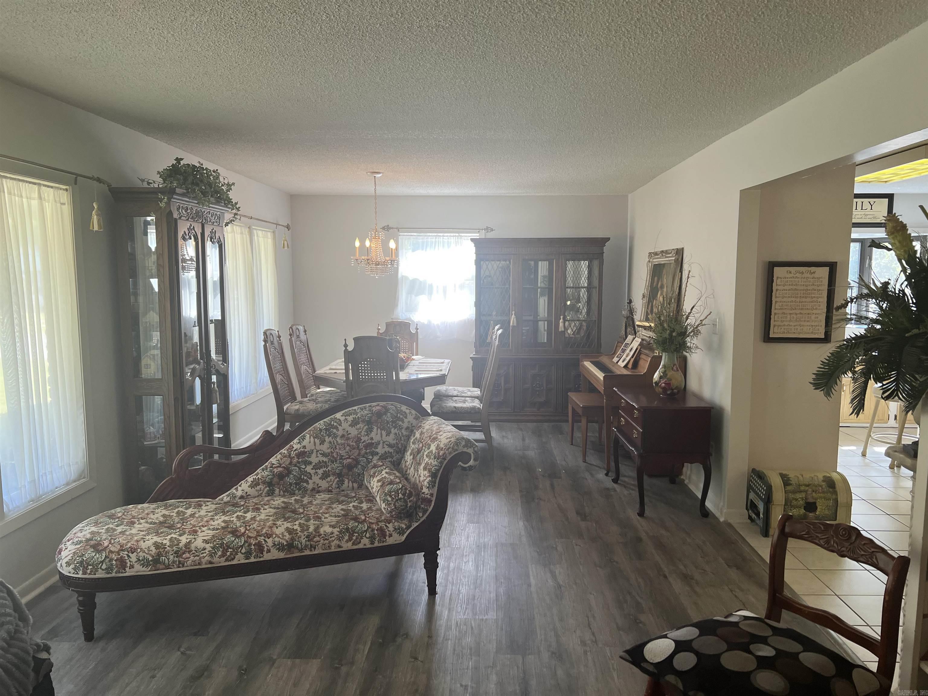 WINTON - Residential